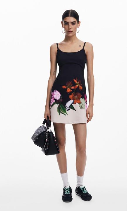Actual product image Desigual Vest Le Mans (L)