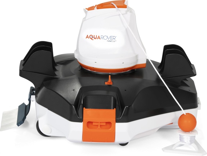 Actual product image Bestway AquaRover