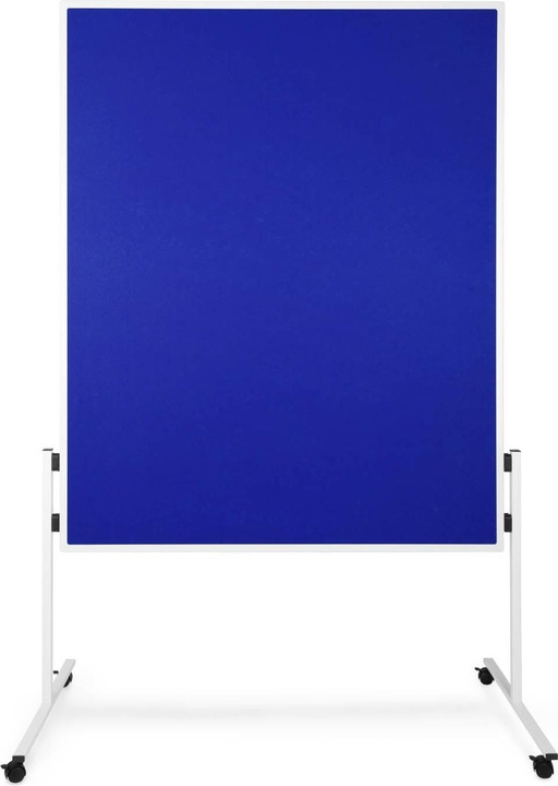 Produktbild Office Marshal Filz-Moderationstafeln (120 x 150 cm)