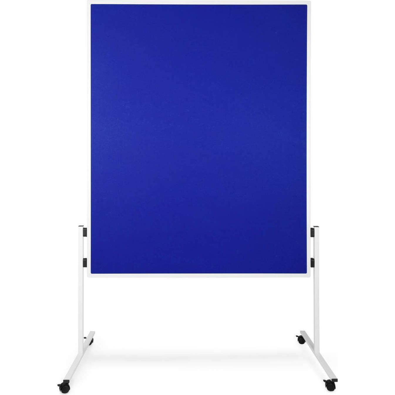 Office Marshal, Präsentationstafel, Filz-Moderationstafeln (120 x 150 cm)