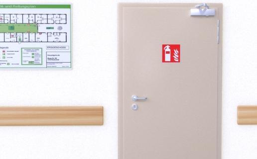 Produktbild Fischer Fensterrahmendübel F 10 M 182 B (6 Stk.)