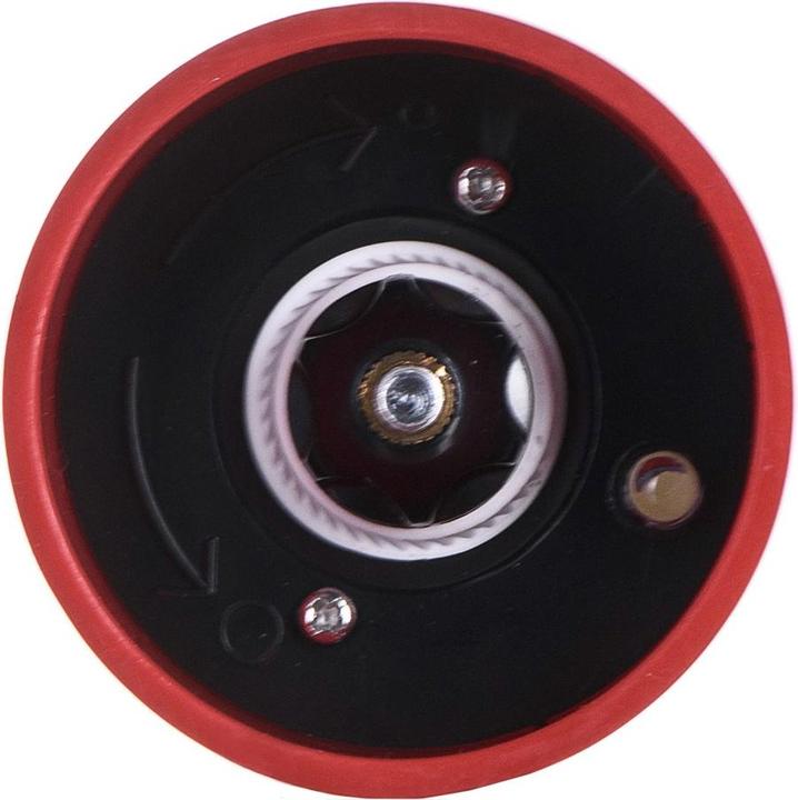 Produktbild Esperanza EKP001R Paprika-Mühle (Diverse Gewürze)