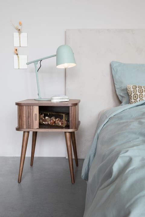 Actual product image Zuiver Table (45 x 59 x 45 cm)