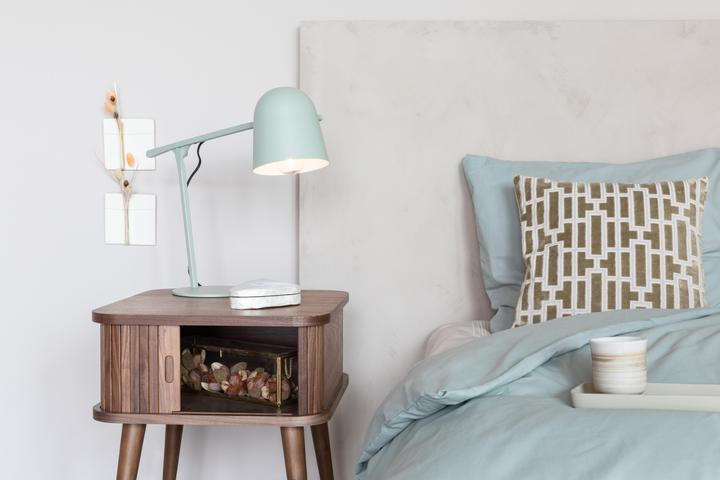 Actual product image Zuiver Table (45 x 59 x 45 cm)