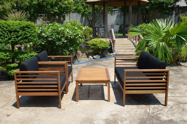 Produktbild Acamp Samui