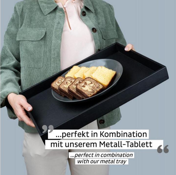 Actual product image Silwy Universal Magnetic Plate, Grey