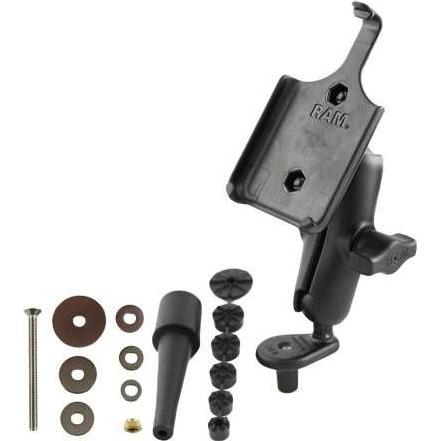 RAM Mounts RAM-B-176-AP4U, Smartphone Halterung, Schwarz