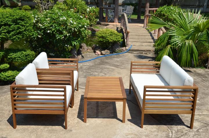 Produktbild Acamp Samui