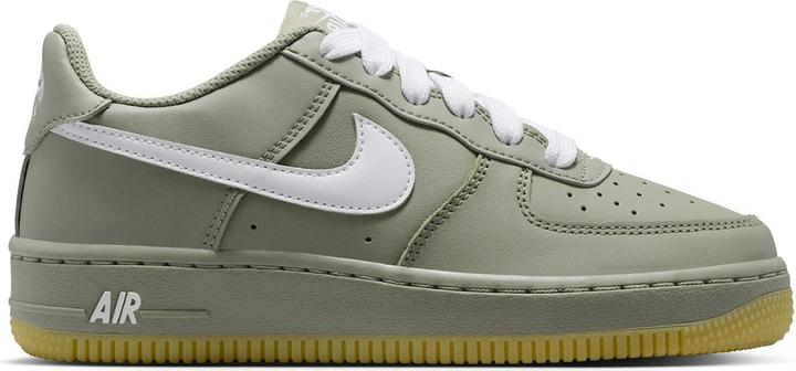 Image du produit Nike Air Force 1 LV8 Black/White/Gum (GS) (39)
