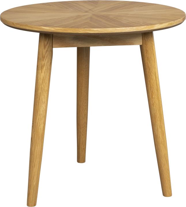 Image du produit White Label Living Table (50 x 50 x 50 cm)