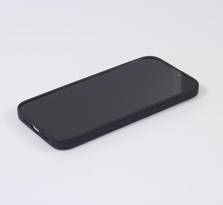 Produktbild PhoneLook Hülle Soft-Shell silikon cover mit MagSafe und Kameraschutz (Apple iPhone 15 Pro)