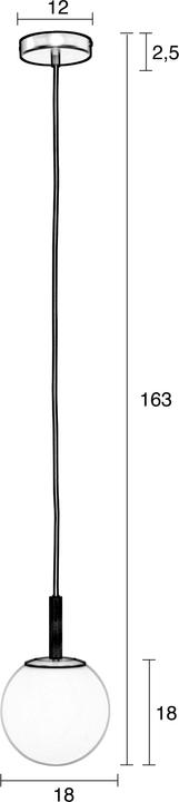 Image du produit Zuiver Lamp (E27)