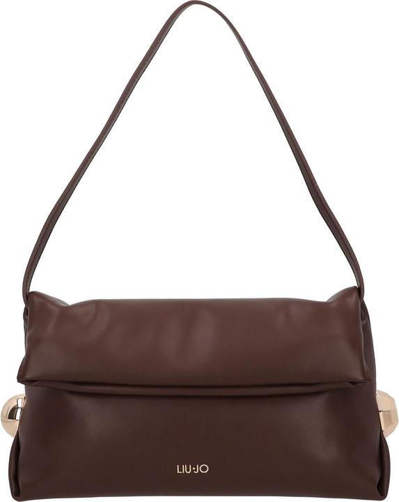 Actual product image Liu Jo Riccy Schultertasche M 30 cm