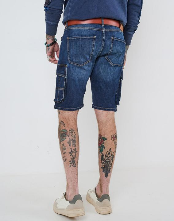 Immagine prodotto Joe Browns Denim Cargo Shorts (30)