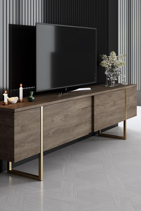 Actual product image Skye Decor Luxe (180 x 30 x 50 cm)