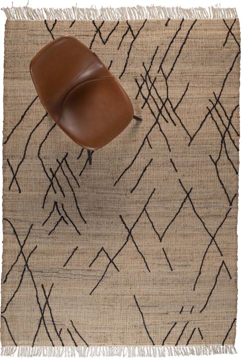 Produktbild Dutchbone Ishank (170 x 240 cm)