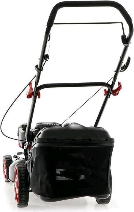 Immagine prodotto MTD benzina inė vejapjovė 79cc THORX 35 SMART 46 PO (Benzina)