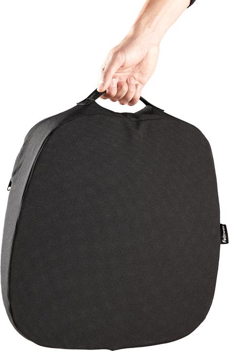 Actual product image Fellowes Wedge cushion (43 x 43 x 9 cm)