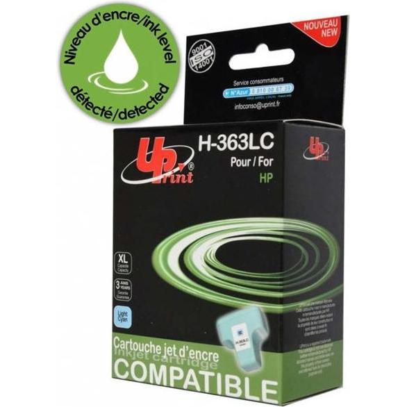 Uprint, Druckerpatrone, HJ363LCUP