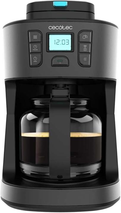 Produktbild Cecotec Cafetera goteo Coffee 66 Grind - Drop