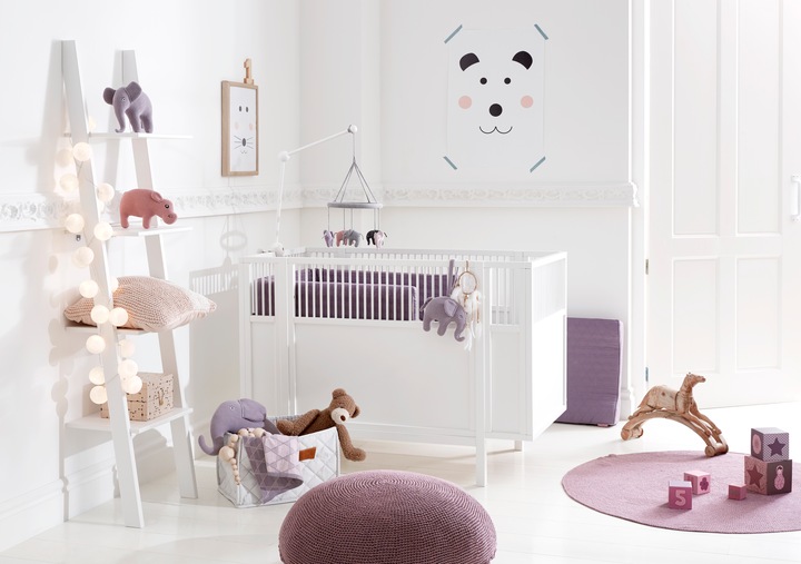 Immagine prodotto Smallstuff Supporto mobile in legno