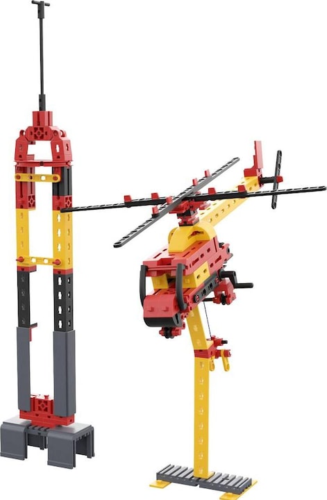 Produktbild Fischertechnik Universal 4