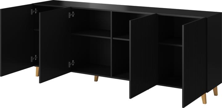 Produktbild Cama Pafos (200 x 42 x 82 cm)
