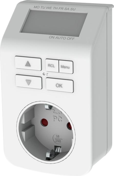 Immagine prodotto Bachmann Timer digitale