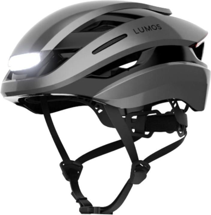 Lumos Casque de vélo Ultra MIPS (54 - 61 cm)