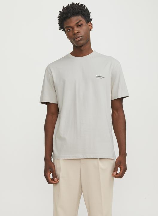 Image du produit Jack & Jones Klassisches T-Shirt (XL)