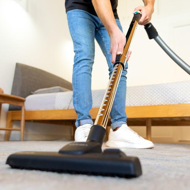 Produktbild Cecotec Conga Powerbag 2500 Plus