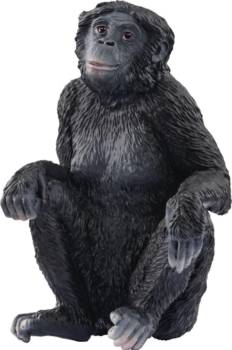 Schleich Bonobo female