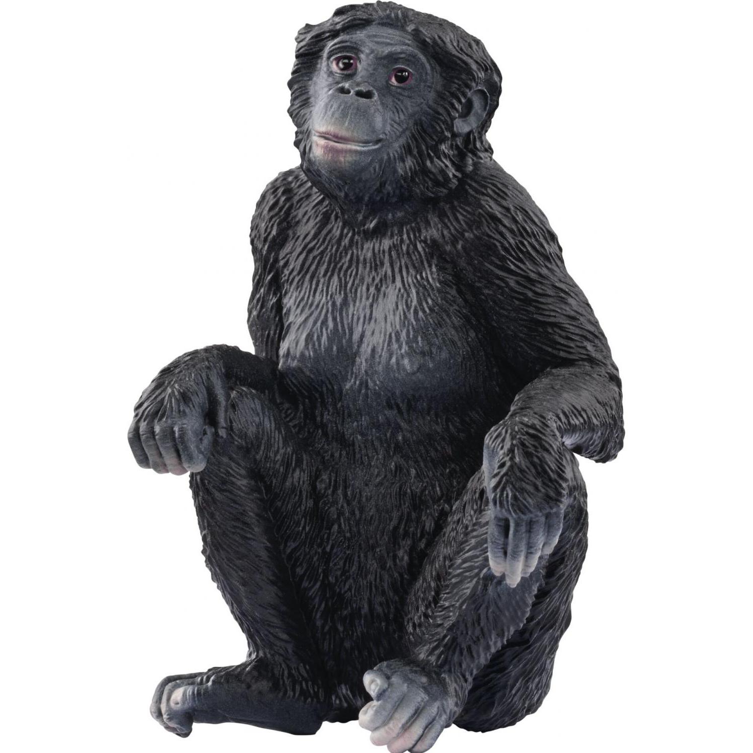 Schleich Bonobo Weibchen