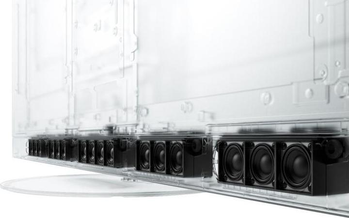 Produktbild Panasonic OLED FERNSEHER FERNSEHER-55Z95AEG Fire TV (55", OLED, 4K, 2023)