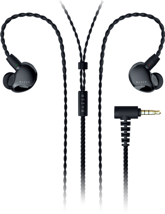 Produktbild Razer Moray (Kabelgebunden)