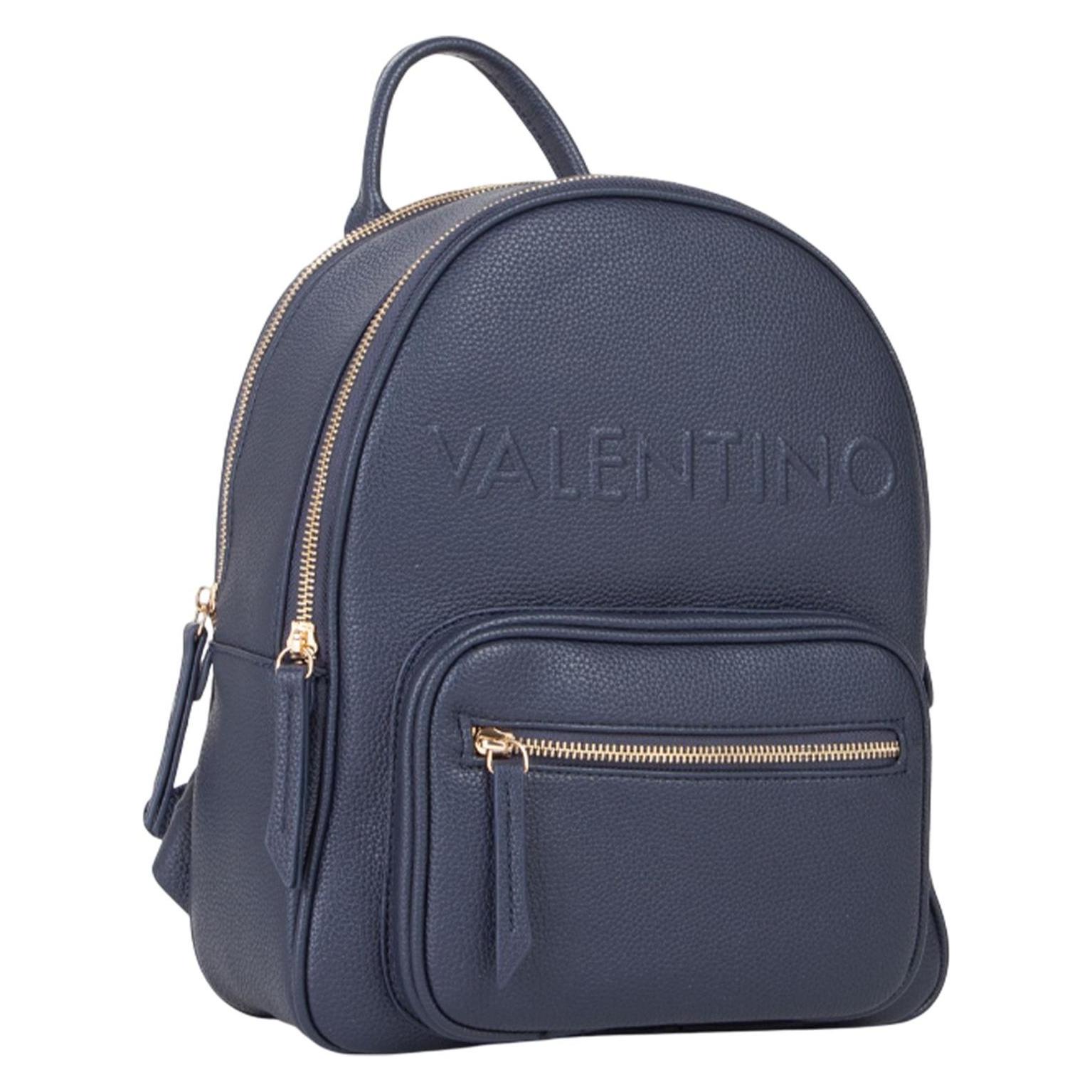 Valentino, Rucksack