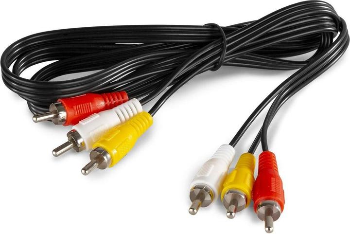 Produktbild Fenton Karaoke Maschine SBS30W