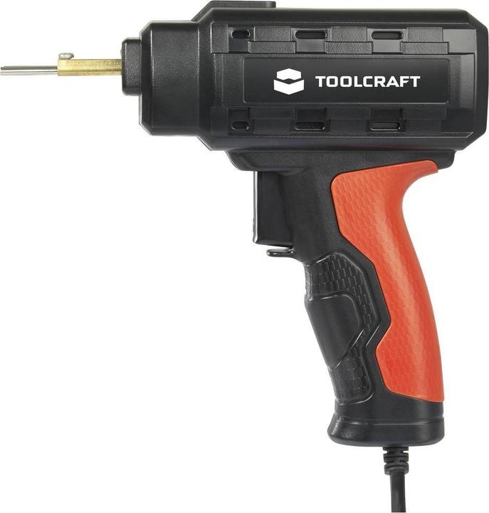 Actual product image Toolcraft SIP-320