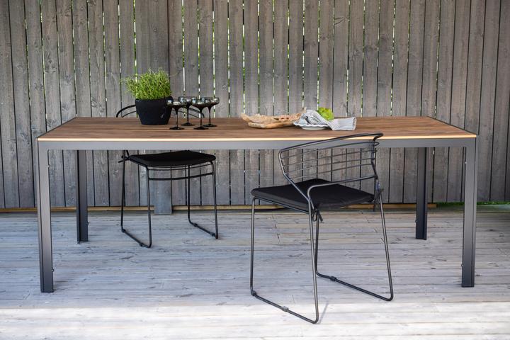 Produktbild Venture Home Gartentisch Break