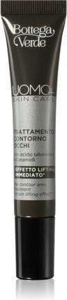 Produktbild Bottega Verde Man+ lifting effect eye cream with ceramides - 15 ml (Augenpflege Crème, 15 ml)