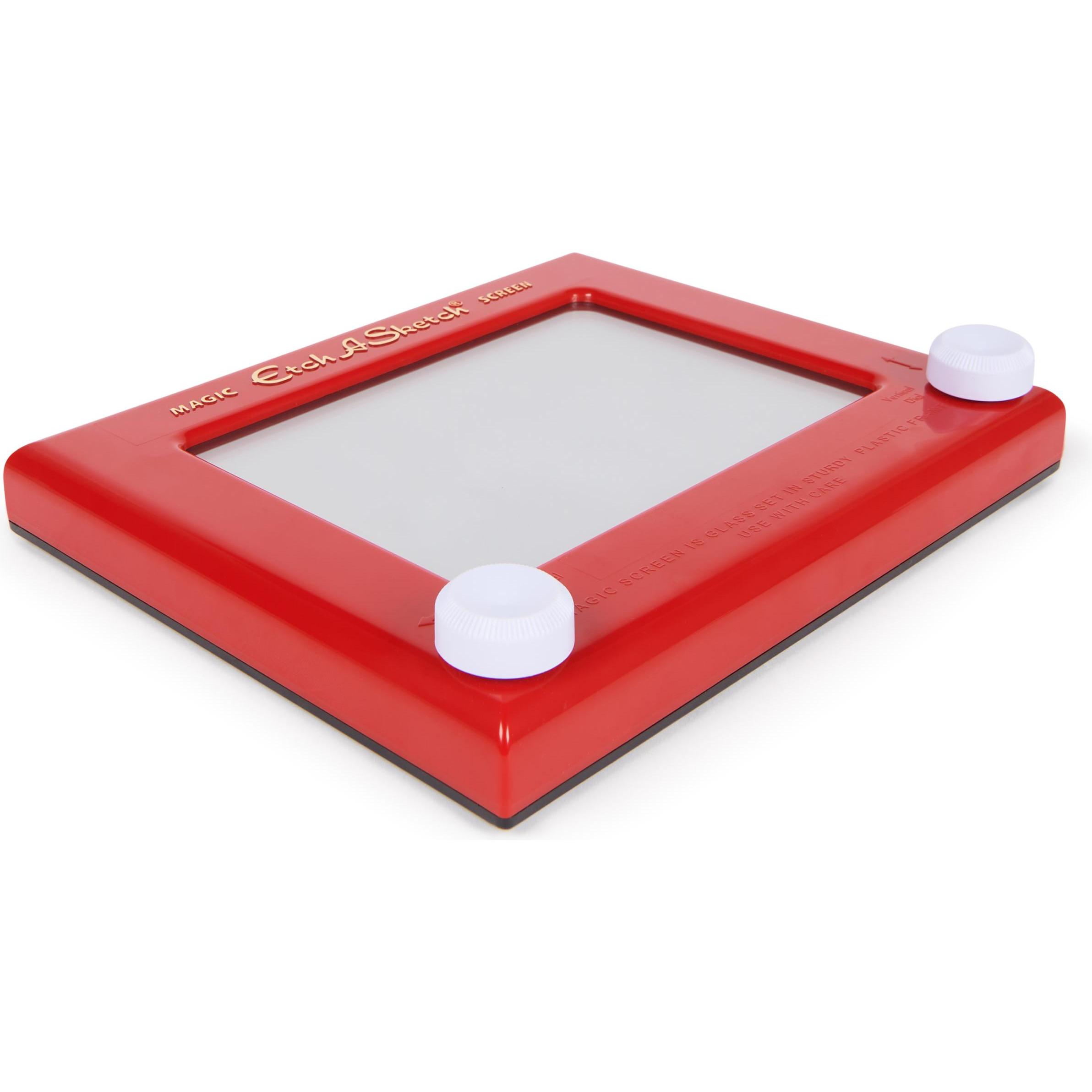 Thumbnail - Spin Master Etch A Sketch