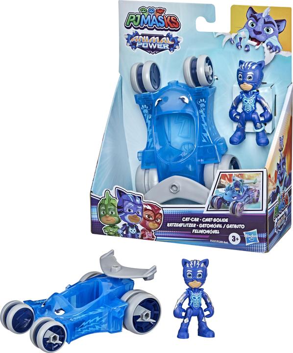 Immagine prodotto Hasbro Catflitzer e Catboy