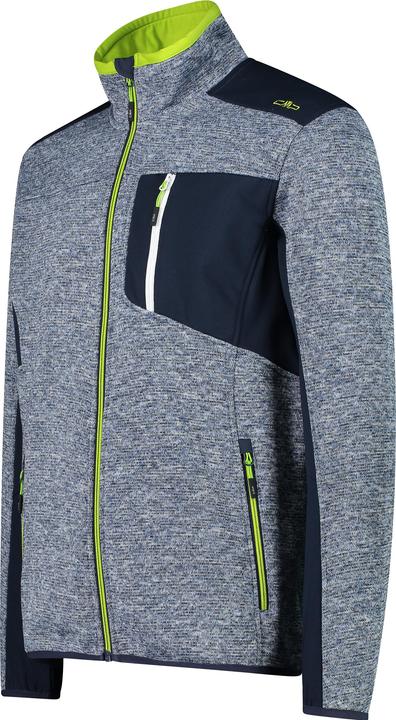 Produktbild CMP Campagnolo Jacke