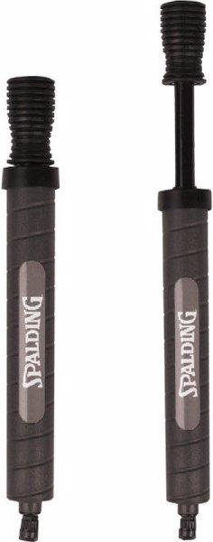 Actual product image Spalding Double stroke pump
