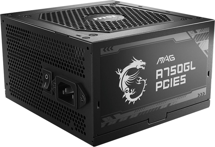 MSI MAG A750GL PCIE5 (750 W)