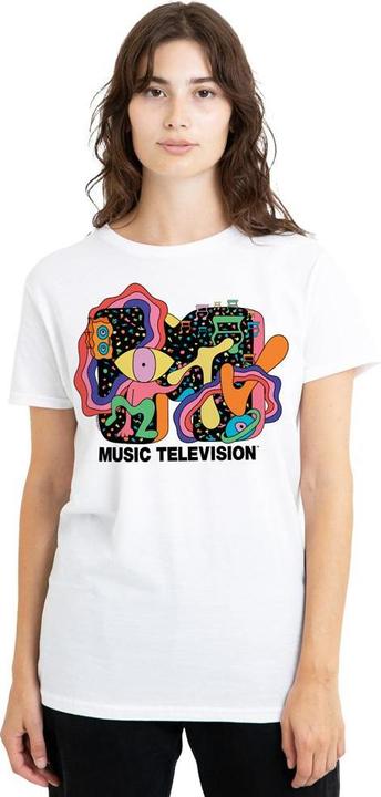 Produktbild MTV Expression TShirt (XL)