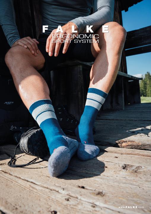 Actual product image Falke TK Stabilizing (42 - 43)