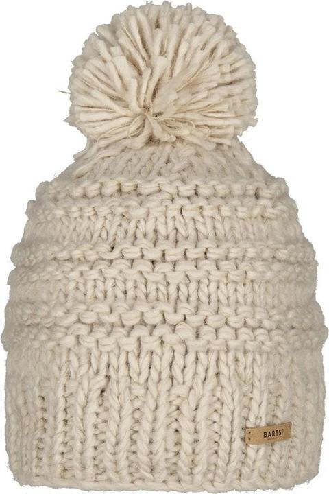 Actual product image Barts Women's Jasmin Beanie (One size)