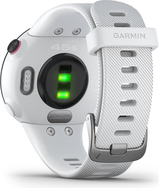 Actual product image Garmin Forerunner 45S (39.50 mm)