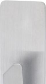 Immagine prodotto tesa Gancio impermeabile Powerstrips ZOOM